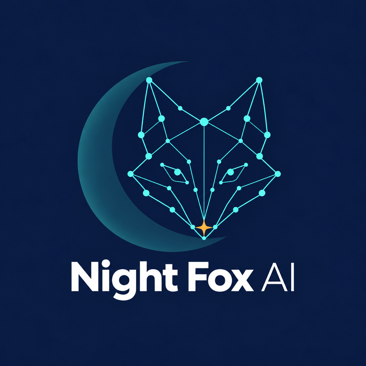 Night Fox AI logo